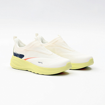 AGLV005-65 Кроссовки Soft Go 2 белый